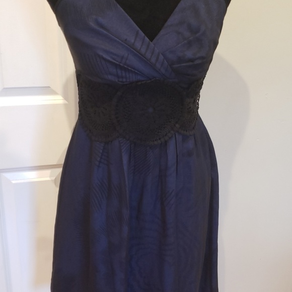 KAY UNGER NEW YORK DRESS - Picture 5 of 7